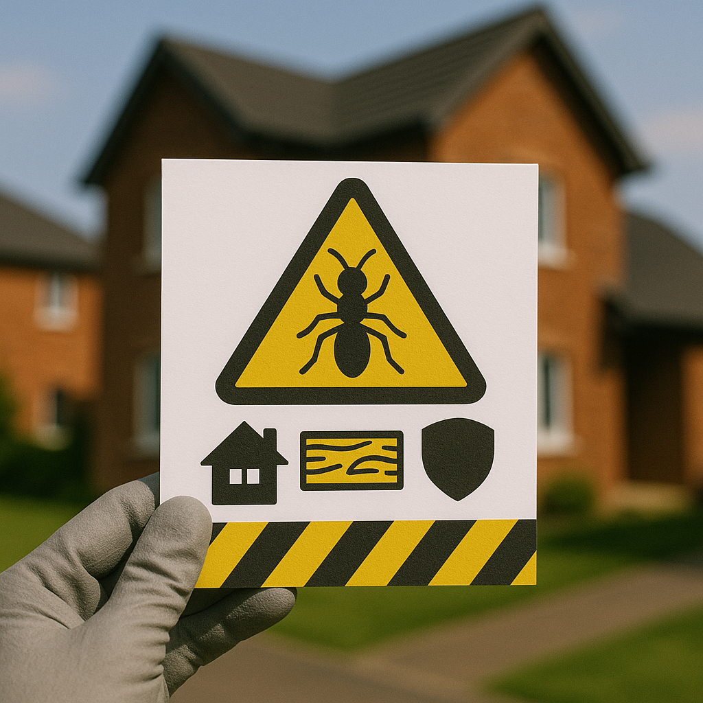 Termites