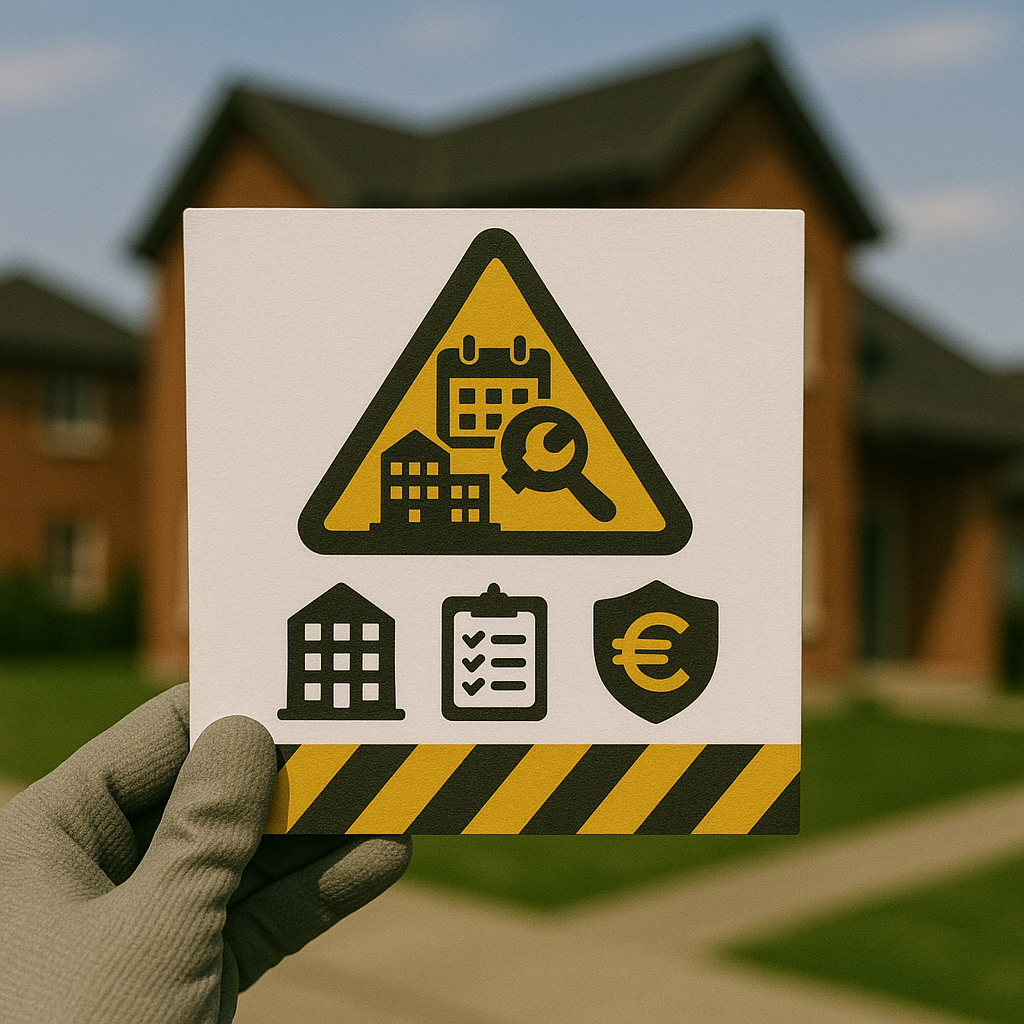 PPT – Plan pluriannuel de travaux