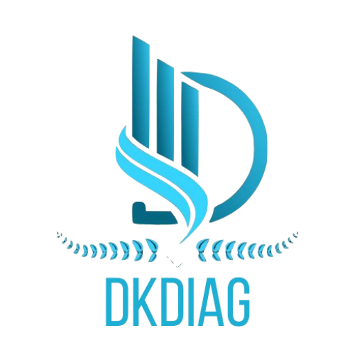 Icone site DKDIAG